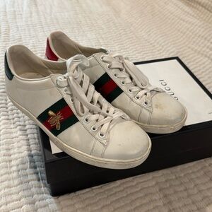 Gucci Ace sneakers